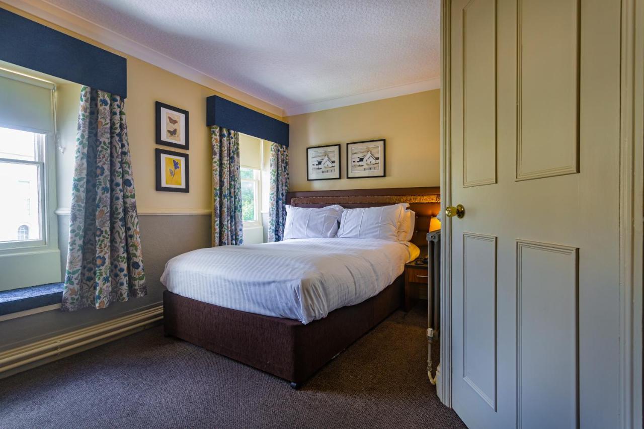 The White Hart Hotel, Boston, Lincolnshire Kültér fotó