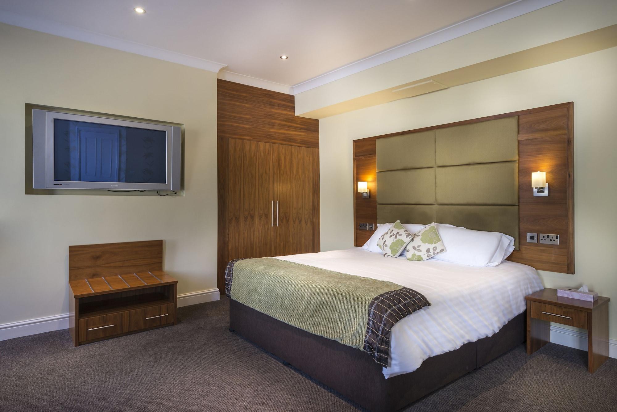 The White Hart Hotel, Boston, Lincolnshire Kültér fotó